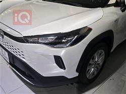 تويوتا كورولا كروس